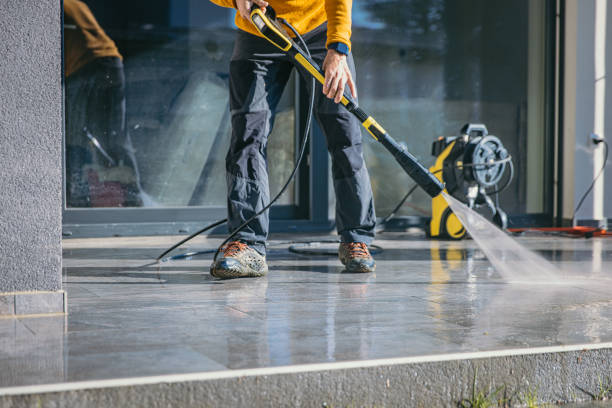 Best Dumpster Area Cleaning  in Sorgho, KY