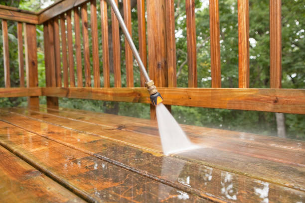 Best Post-Construction Pressure Washing  in Sorgho, KY